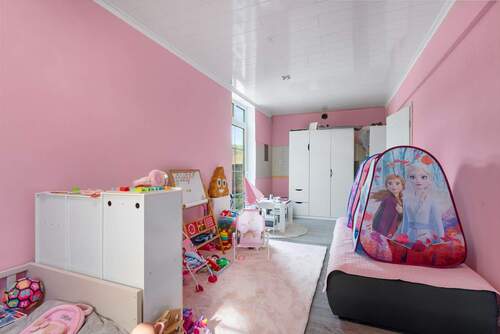 Schlafzimmer Apartment - 
