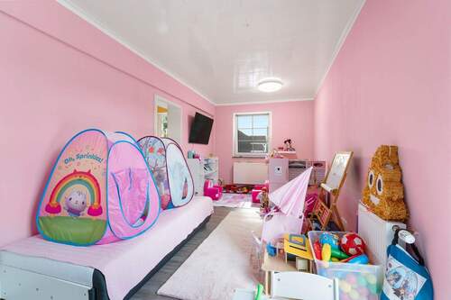 Schlafzimmer Apartment - 