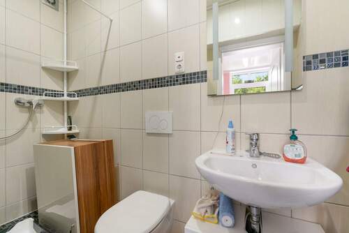 Badezimmer Apartment - 