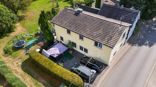 Luftbild - 