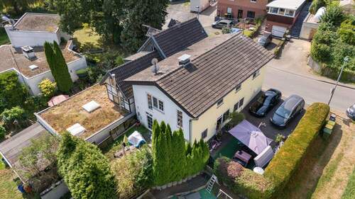Luftbild - 