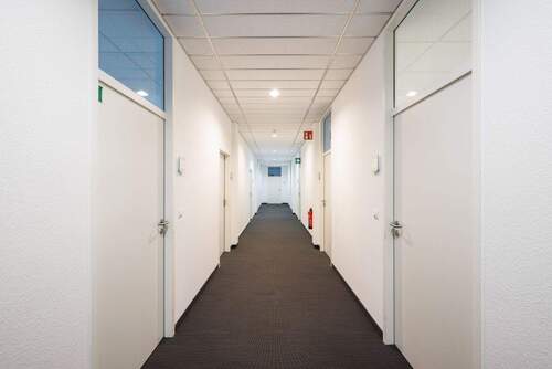 Flur - Büro zur Miete in Osnabrück
