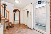 HI 900 - Immobilie Baesweiler - 6 - 3 Zimmer Einfamilienhaus in Baesweiler