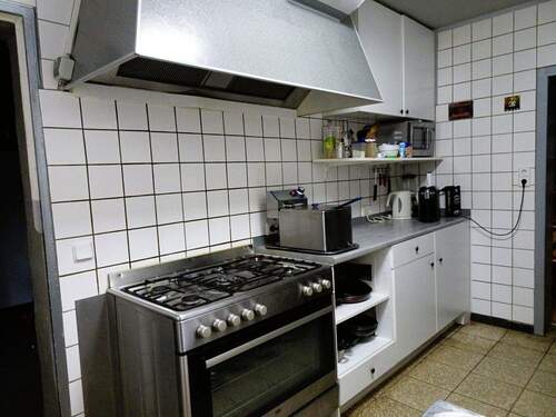 Gaststätte Küche - 
