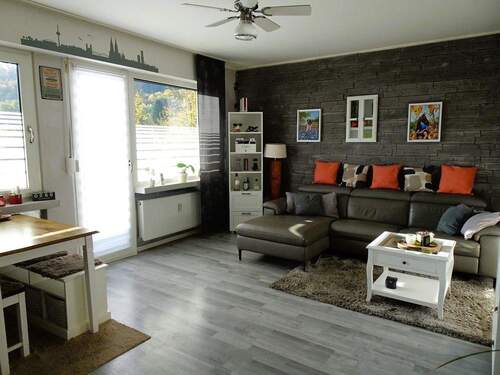 Wohnung 56 qm - 