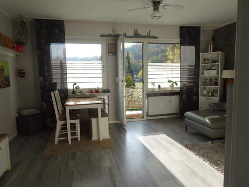 Wohnung 56 qm - 