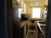 Wohnung 56 qm - 