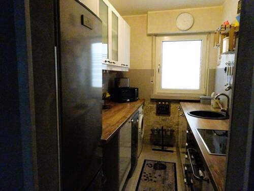Wohnung 56 qm - 