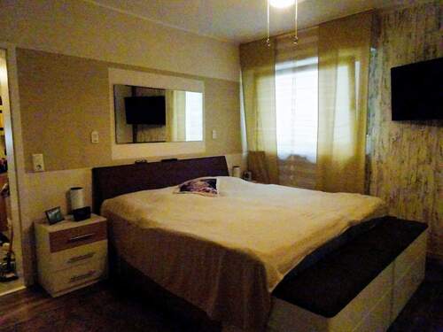 Wohnung 56 qm - 