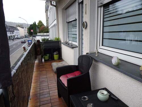 Balkon - 