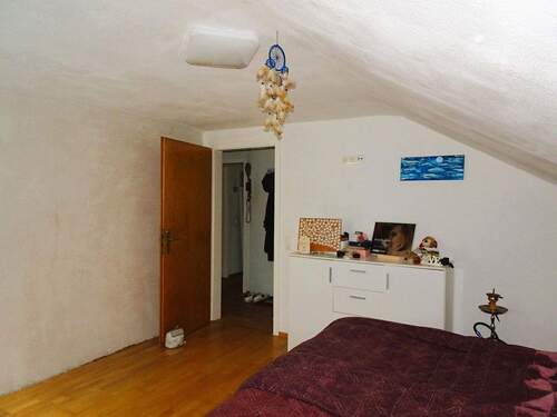 Dachgeschoss - 