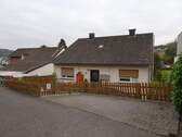 Rückansicht - 1 Zimmer Mehrfamilienhaus, Wohnhaus in Overath