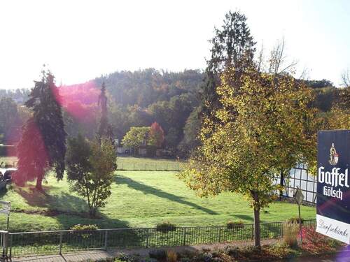 Ausblick - 