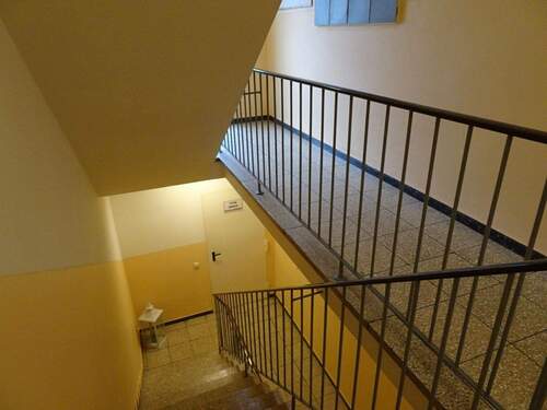 Treppenhaus - 