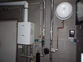 Heizanlage - 