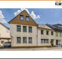 Gemütliches Reihenendhaus in ruhiger Lage - Traben-Trarbach / Kautenbach