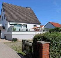 200 m zur Ostsee - Haus mit Garage und Einliegerwohnung in Rerik - Rerik / Rerik Ost