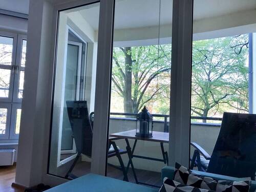 Bild 3 - 1 Zimmer Etagenwohnung in Berlin