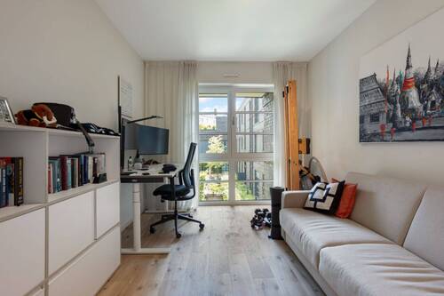 Büro / Kinderzimmer - 