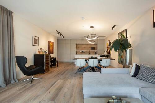 Wohnen / Essen / Küche - 