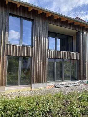 Bild 2 - 6 Zimmer Doppelhaushälfte zum Kaufen in Landsberg am Lech