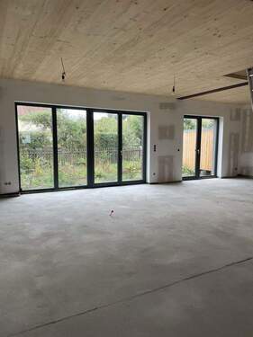 Bild 3 - 6 Zimmer Doppelhaushälfte in Landsberg am Lech