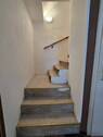 Treppe zum Obergeschoss - 