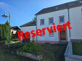 Reserviert - Renovierungsbedürftiges Wohnhaus mit Garage!