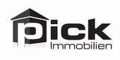 Logo Pick-Immobilien - 