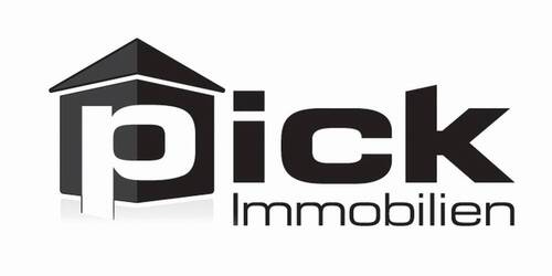 Logo Pick-Immobilien - 