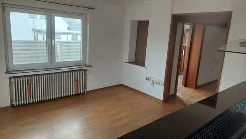 Küche - Essbereich - 