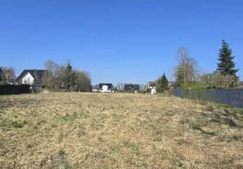 Foto GT-Isselhorst Baugebiet.jpg - Baugrundstück im Baugebiet GT-Isselhorst Rügenweg