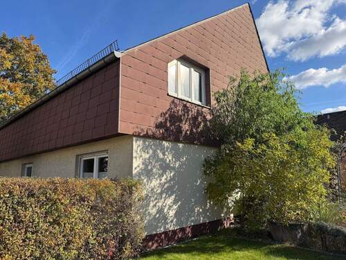 Das Haus - Terrassenwohnung mit 78,70 m&sup2; in Berlin-Zehlendorf zum Kaufen