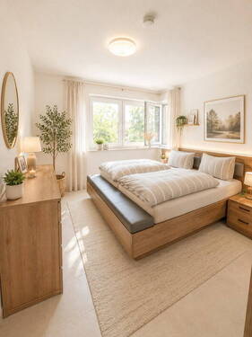 Schlafzimmer - 