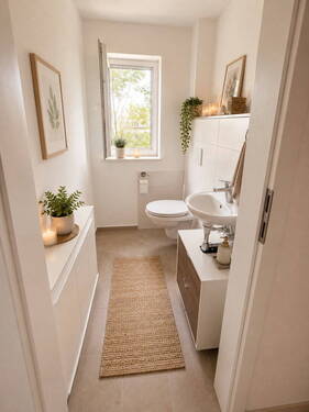 WC - 