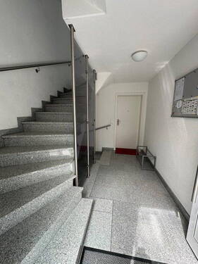 Treppenhaus - 