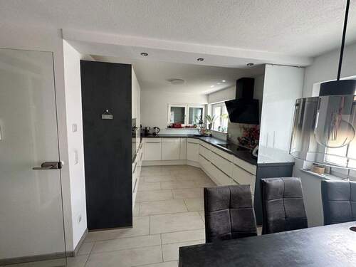 Wohnbereich 1 - 4 Zimmer Etagenwohnung zum Kaufen in Uhldingen- Mühlhofen