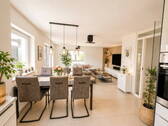 Wohnzimmer - 