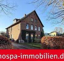 Teilweise vermietetes Mehrfamilienhaus mit 3 Wohneinheiten zentral in Tarp!