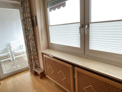 individuelle Ausstattung - 3 Zimmer Etagenwohnung in Bad Kissingen