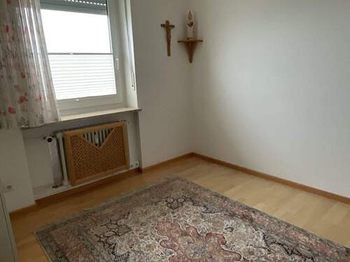 Kinder-/Gäste-/Arbeitszimmer - 