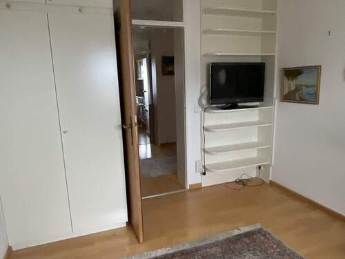 Kinder-/Gäste-/Arbeitszimmer - 