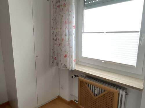 Einbauschrank im 3. Zimmer - 