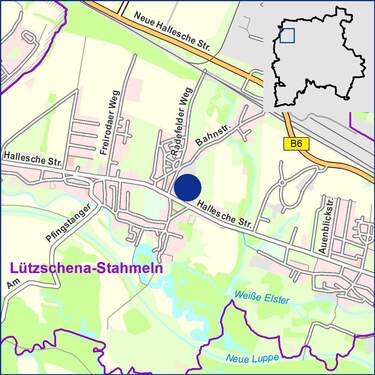 Lageplan - 
