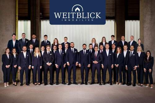 Ihr Weitblick-Team - 