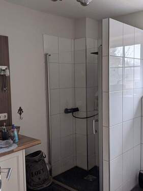 Das Duschbad im EG - 