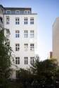 Hinterhof - 