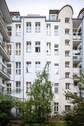 Hinterhof - 