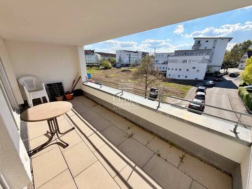 Balkon - 