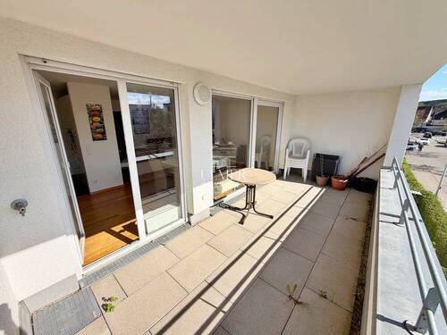 Balkon - 
